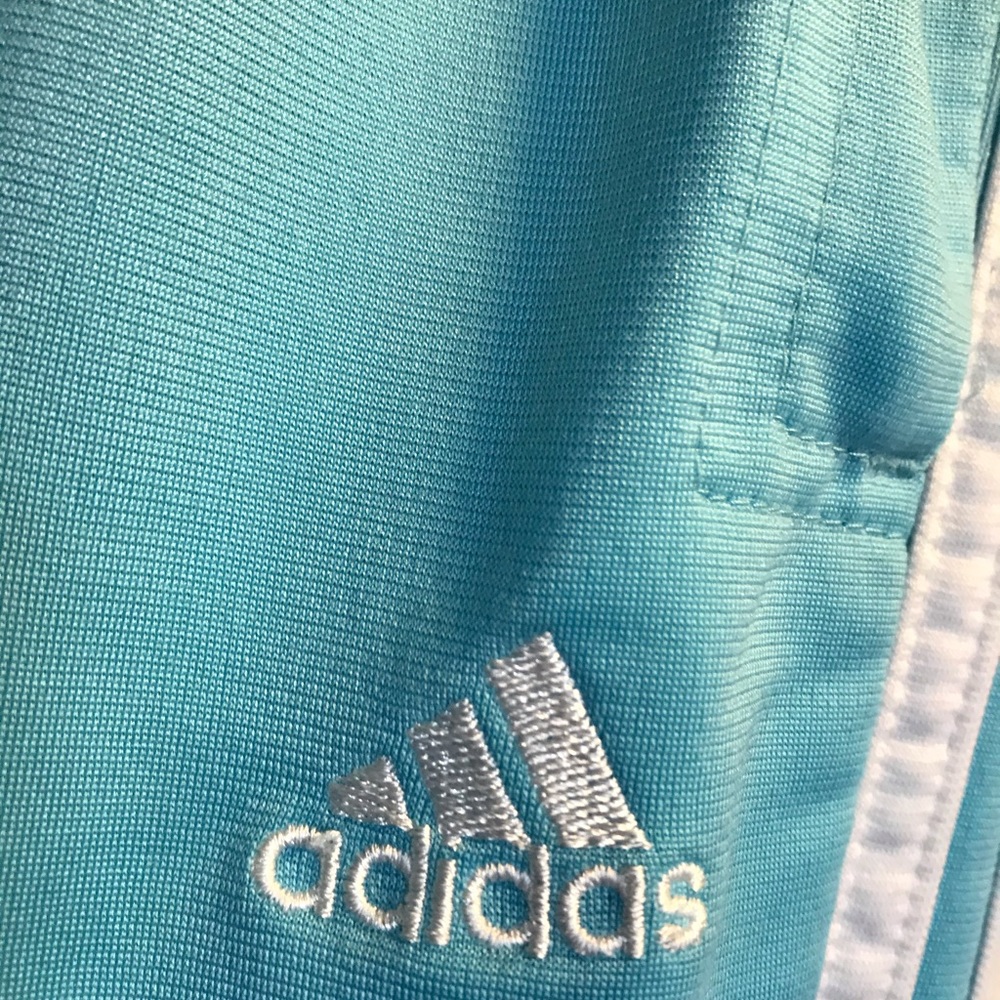 Adidas little girls sweats - Picture 4 of 8